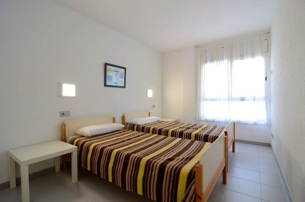 Apartaments Illa Mar d'Or