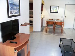 Apartaments Illa Mar d'Or