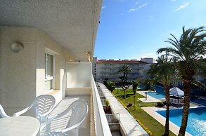 Apartaments Illa Mar d'Or