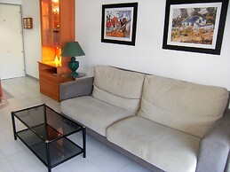 Apartaments Illa Mar d'Or