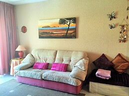 Apartaments Illa Mar d'Or