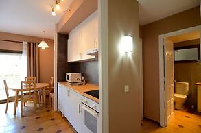 Apartamentos Jardins del Mar