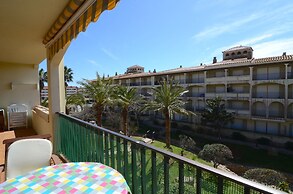 Apartamentos Jardins del Mar