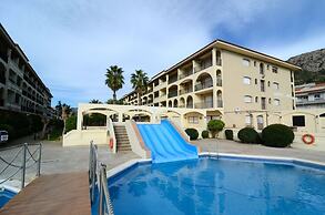 Apartamentos Jardins del Mar