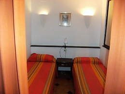 Apartamentos Jardins del Mar