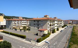 Apartamentos Jardins del Mar