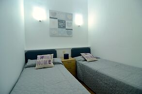 Apartamentos Jardins del Mar