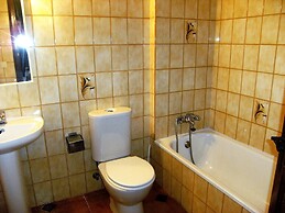 Apartamentos Jardins del Mar