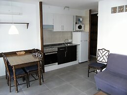 Apartamentos Jardins del Mar