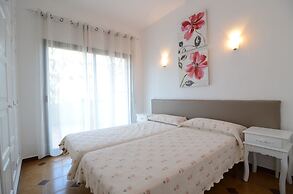 Apartamentos Jardins del Mar