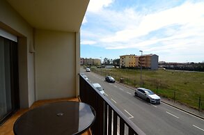 Apartamentos Jardins del Mar