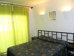 Apartamentos Jardins del Mar