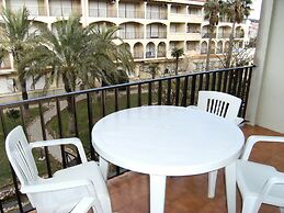 Apartamentos Jardins del Mar