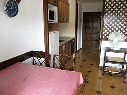 Apartamentos Jardins del Mar