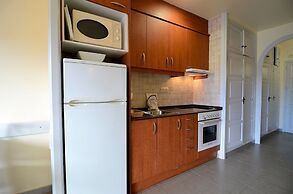 Apartamentos Jardins del Mar