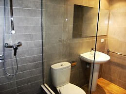 Apartamentos Jardins del Mar