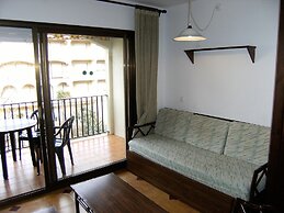 Apartamentos Jardins del Mar