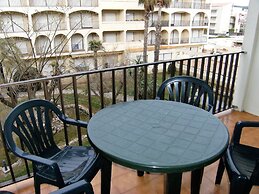 Apartamentos Jardins del Mar