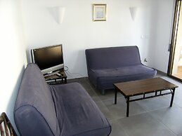 Apartamentos Jardins del Mar