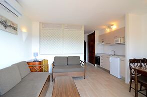Apartamentos Jardins del Mar
