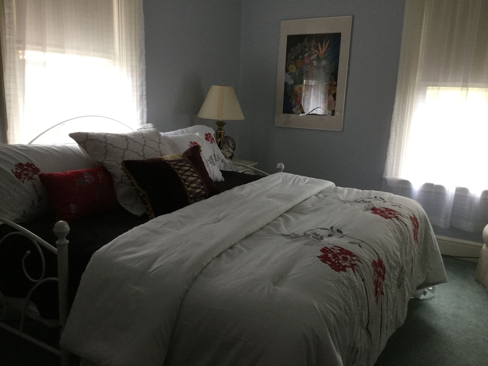 Pemberley House B&B