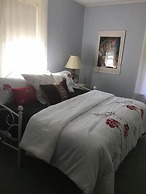 Pemberley House B&B