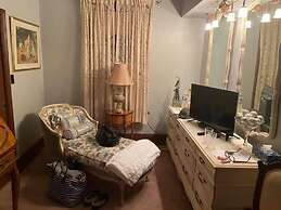 Pemberley House B&B