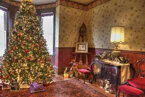 Pemberley House B&B