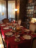 Pemberley House B&B