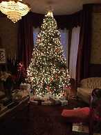 Pemberley House B&B