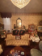 Pemberley House B&B