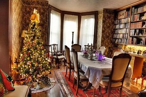 Pemberley House B&B