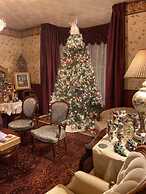 Pemberley House B&B