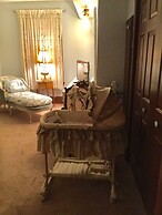 Pemberley House B&B