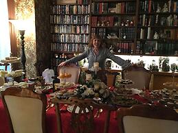 Pemberley House B&B