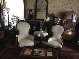 Pemberley House B&B