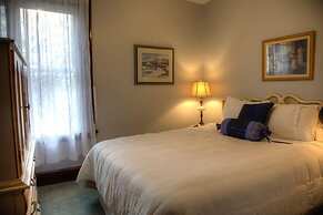 Pemberley House B&B