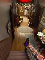 Pemberley House B&B