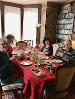 Pemberley House B&B