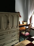 Pemberley House B&B