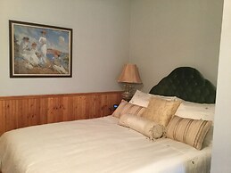 Pemberley House B&B