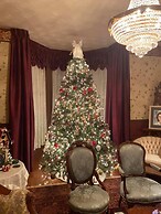 Pemberley House B&B