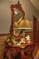 Pemberley House B&B
