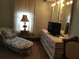 Pemberley House B&B
