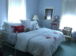 Pemberley House B&B