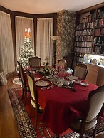 Pemberley House B&B