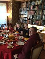 Pemberley House B&B