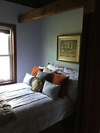 Pemberley House B&B