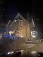 Pemberley House B&B