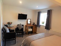 The Saxon Inn